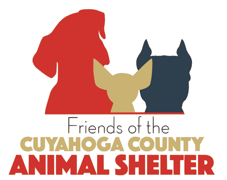 Friends of the Cuyahoga County Animal Shelter